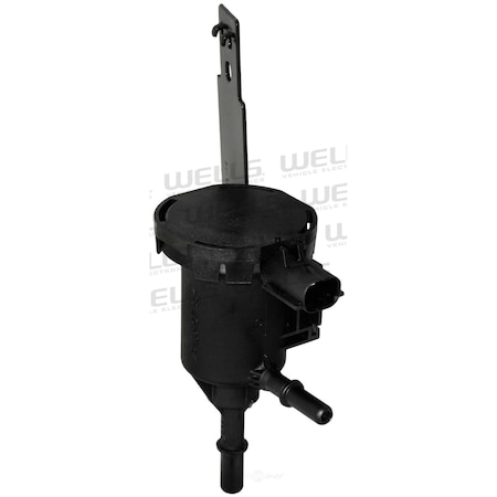 Wve 2M1439 Vapor Canister Purge Solenoid 2M1439